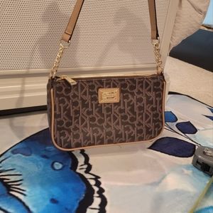 Calvin kline purse